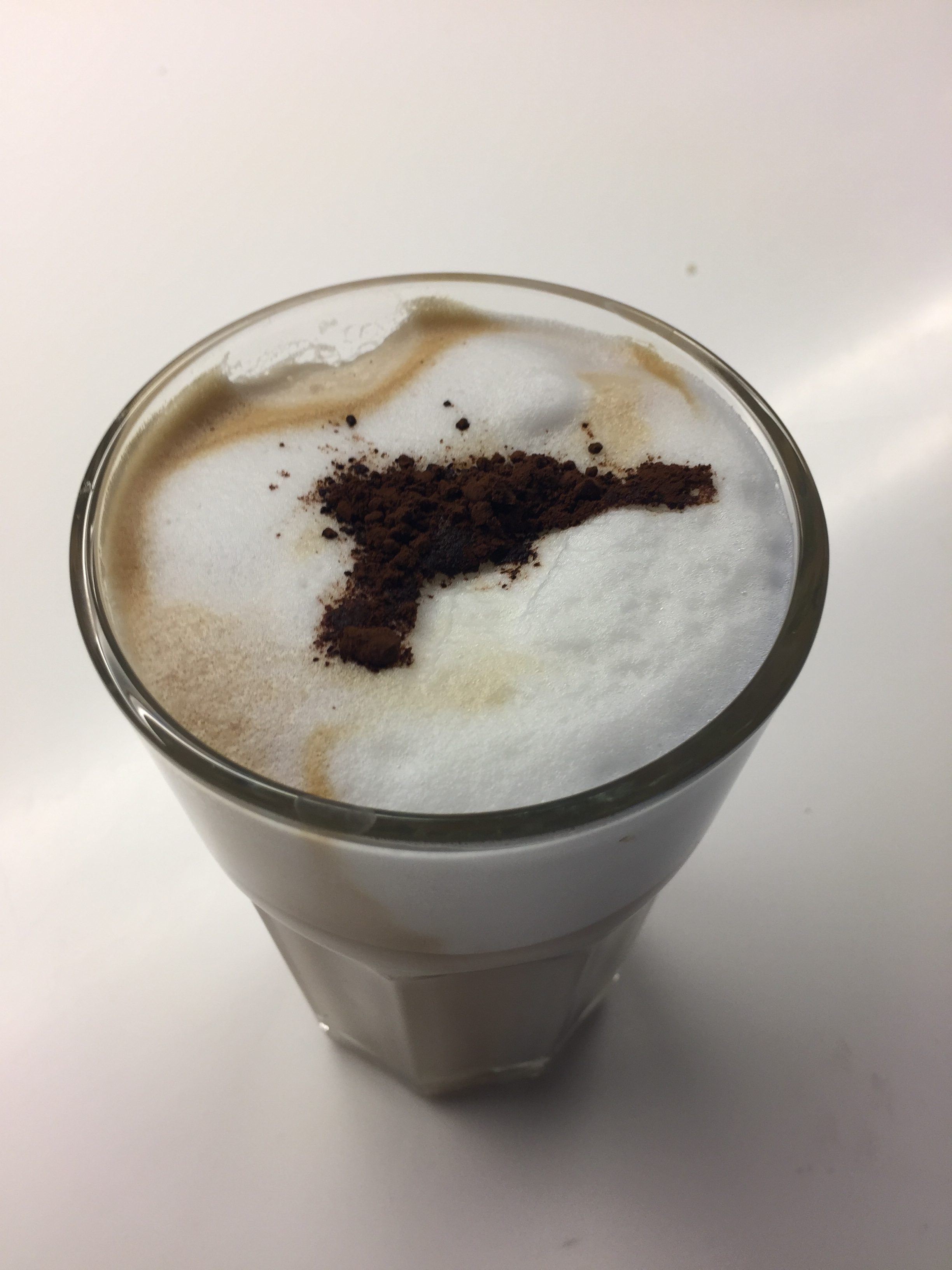 Bulletproof Koffie