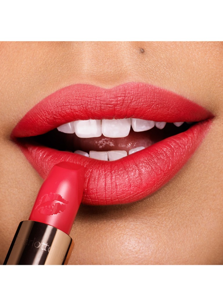 Lippenstiften