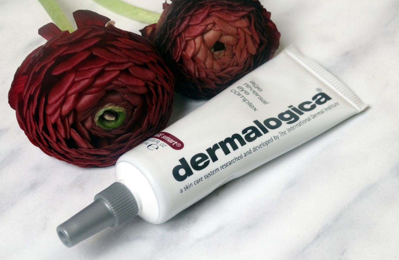 Dermalogica oogcreme