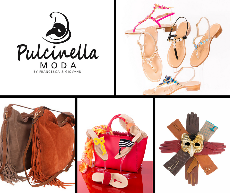 Pulcinella