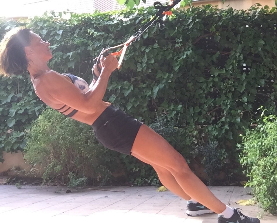 Sporten
