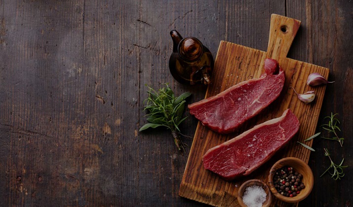Meat