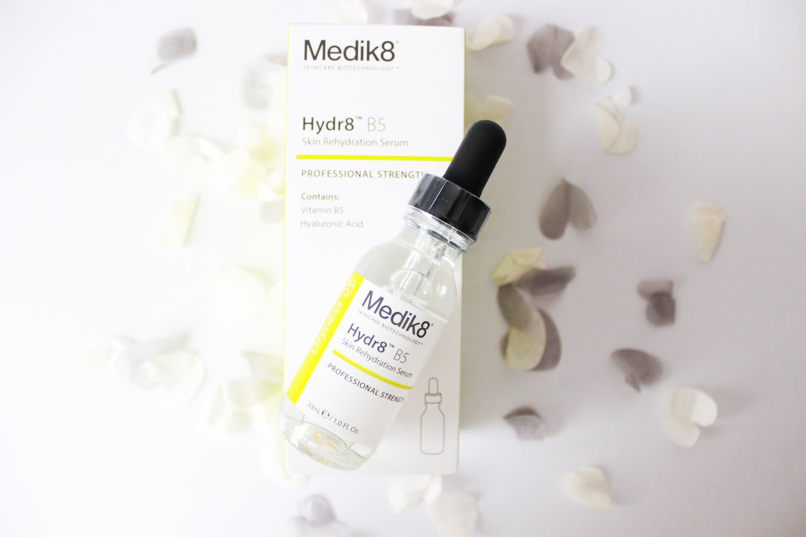 Glow Oil