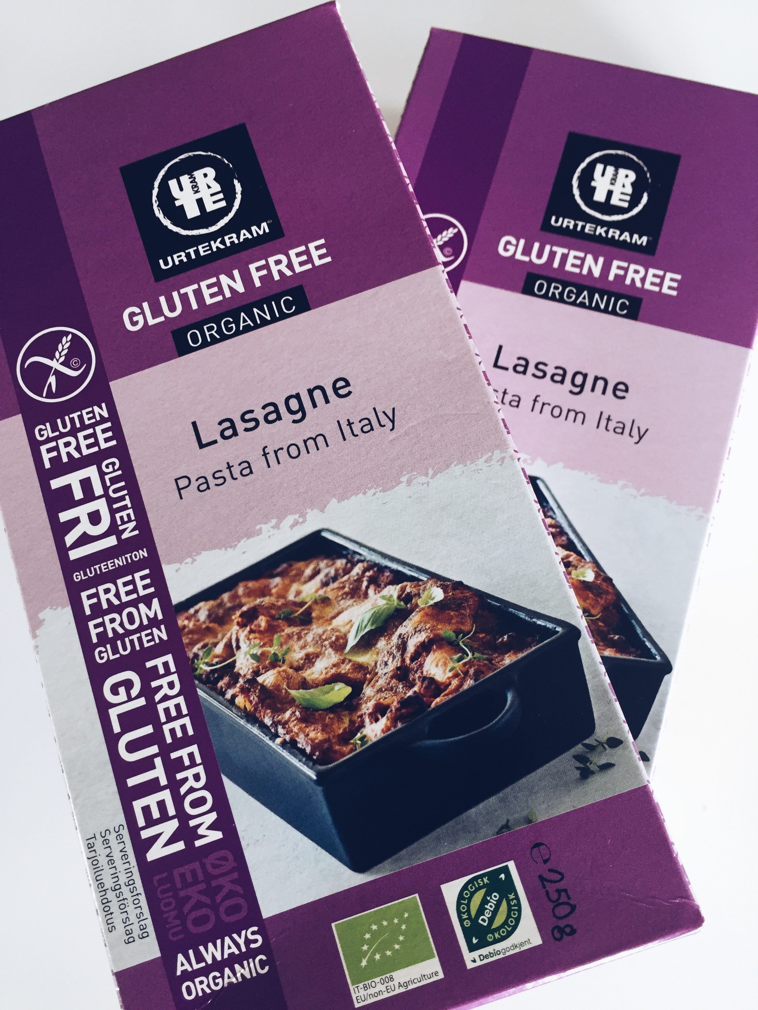 Glutenvrij