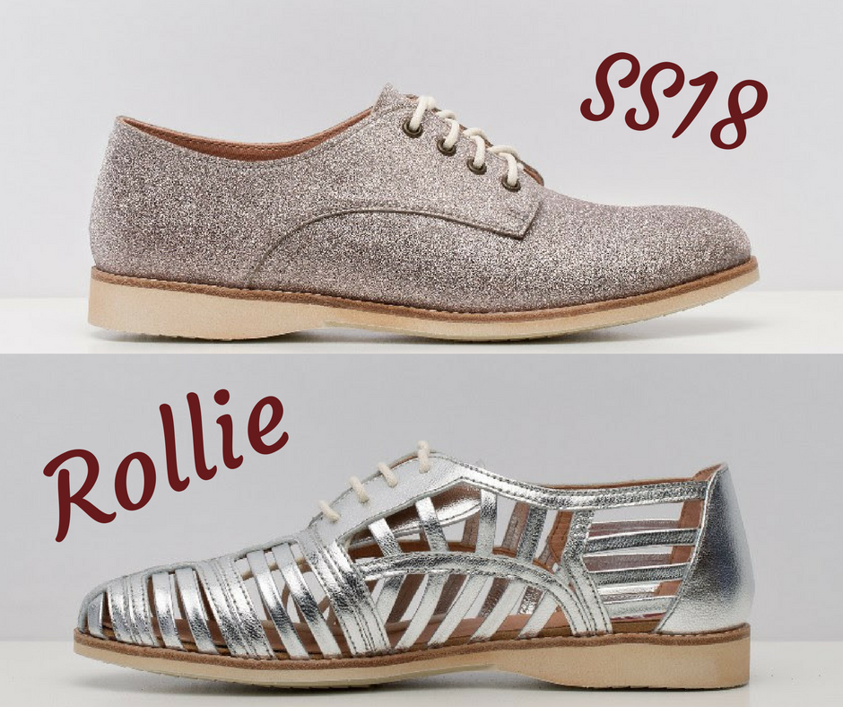 Schoenen