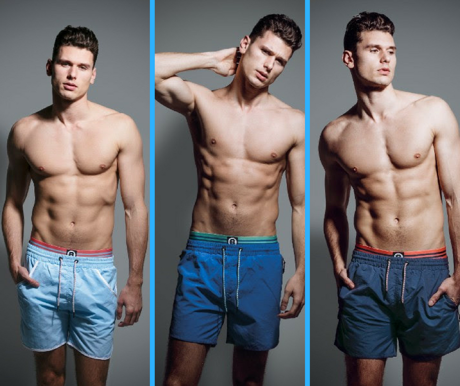 Zwemshort