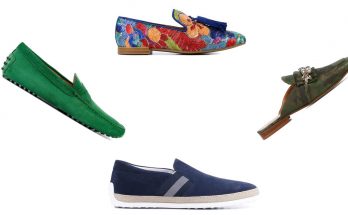 Schoenen
