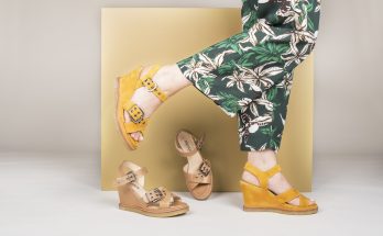 Schoenen
