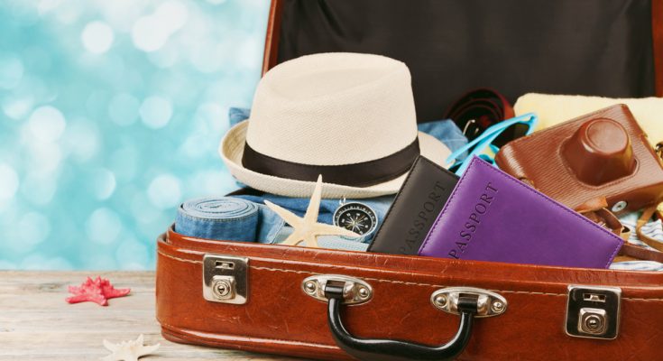 Vakantie