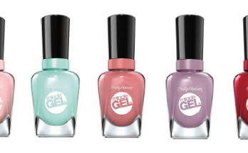 Sally Hansen