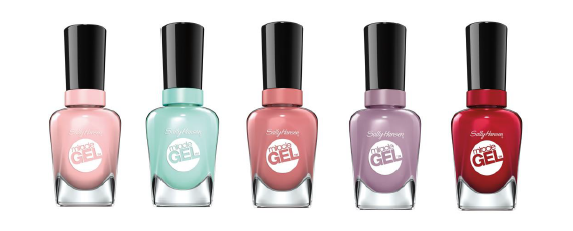 Sally Hansen