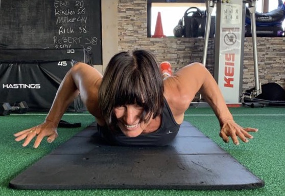Personal Training