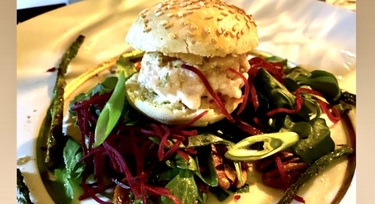 gourmetten
