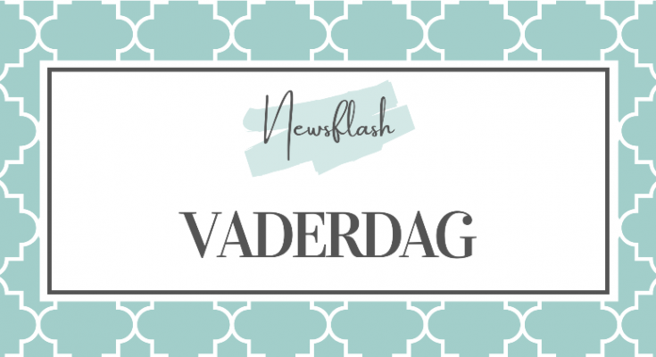 Vaderdag